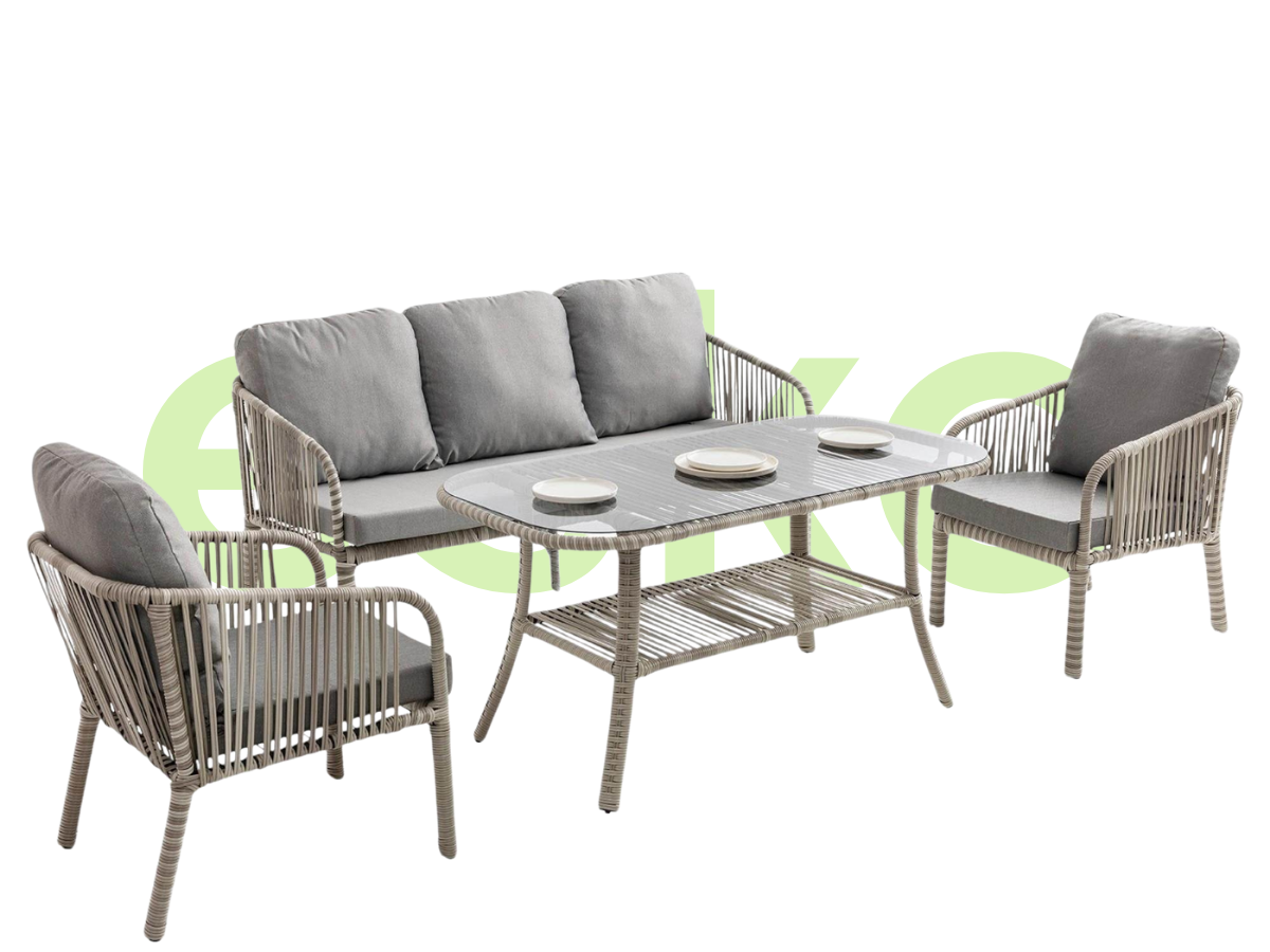 ARTEMİS ÜÇLÜ OTURMA GRUBU