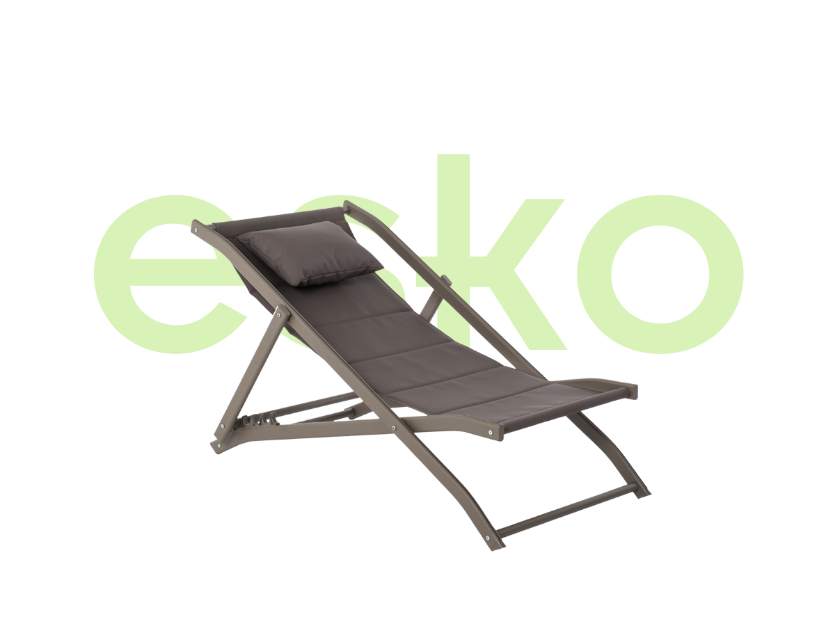 DAİSY ŞEZLONG PEDLİ