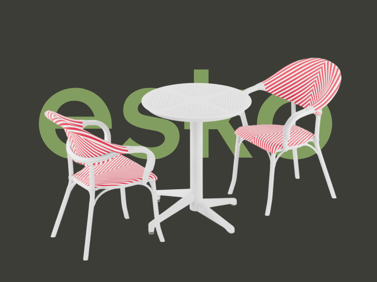 MOON Q 60 CM MASA TAKIMI