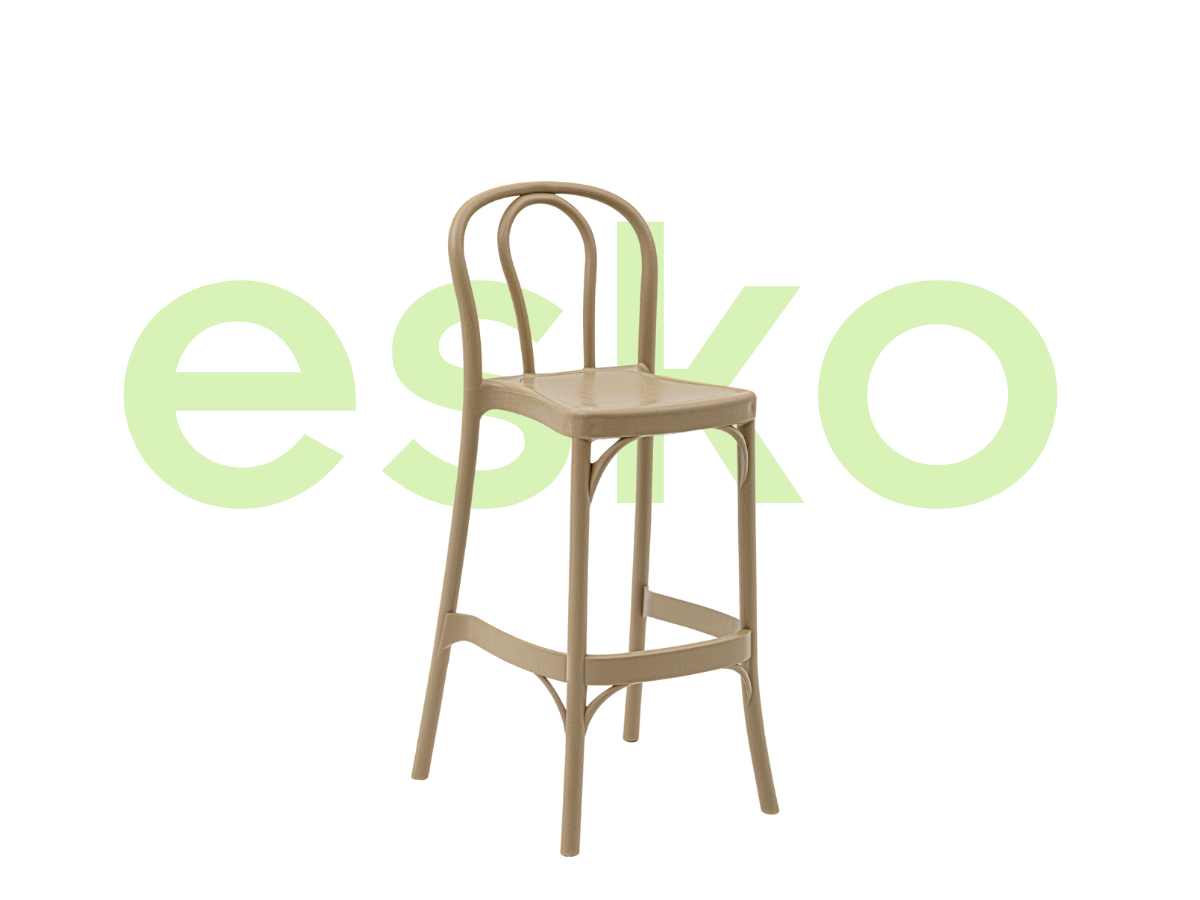 SOZO BAR SANDALYESİ