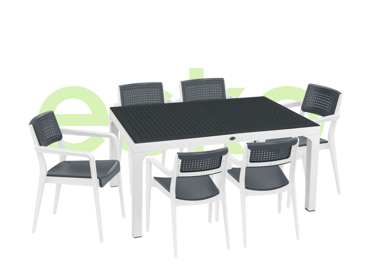 ELEGANCE 90 CM X 150 CM CAMLI  MASA TAKIMI