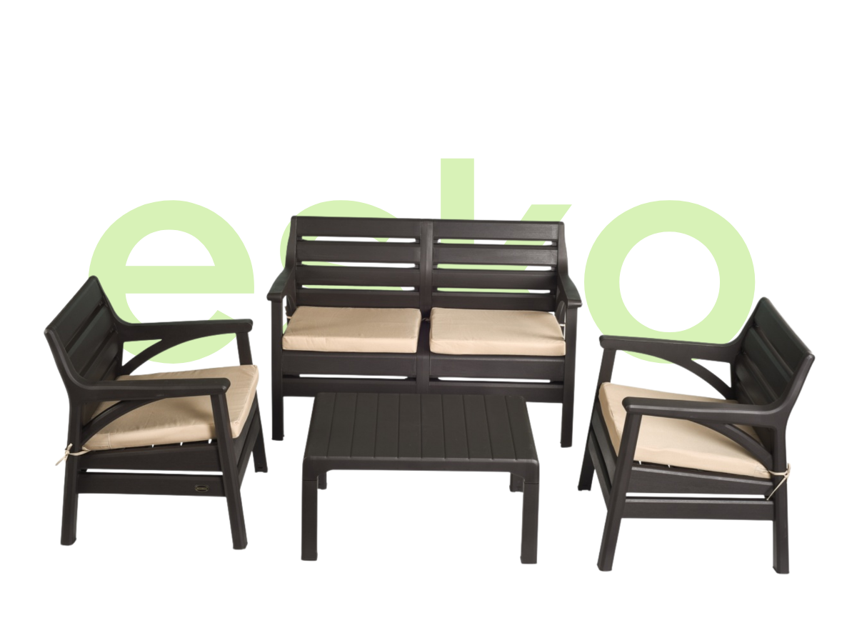 MİAMİ OTURMA GRUBU