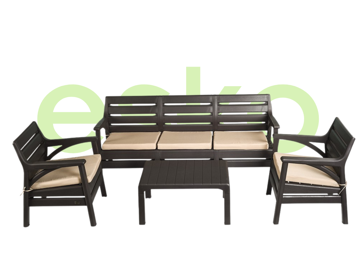 HAWAİİ OTURMA GRUBU