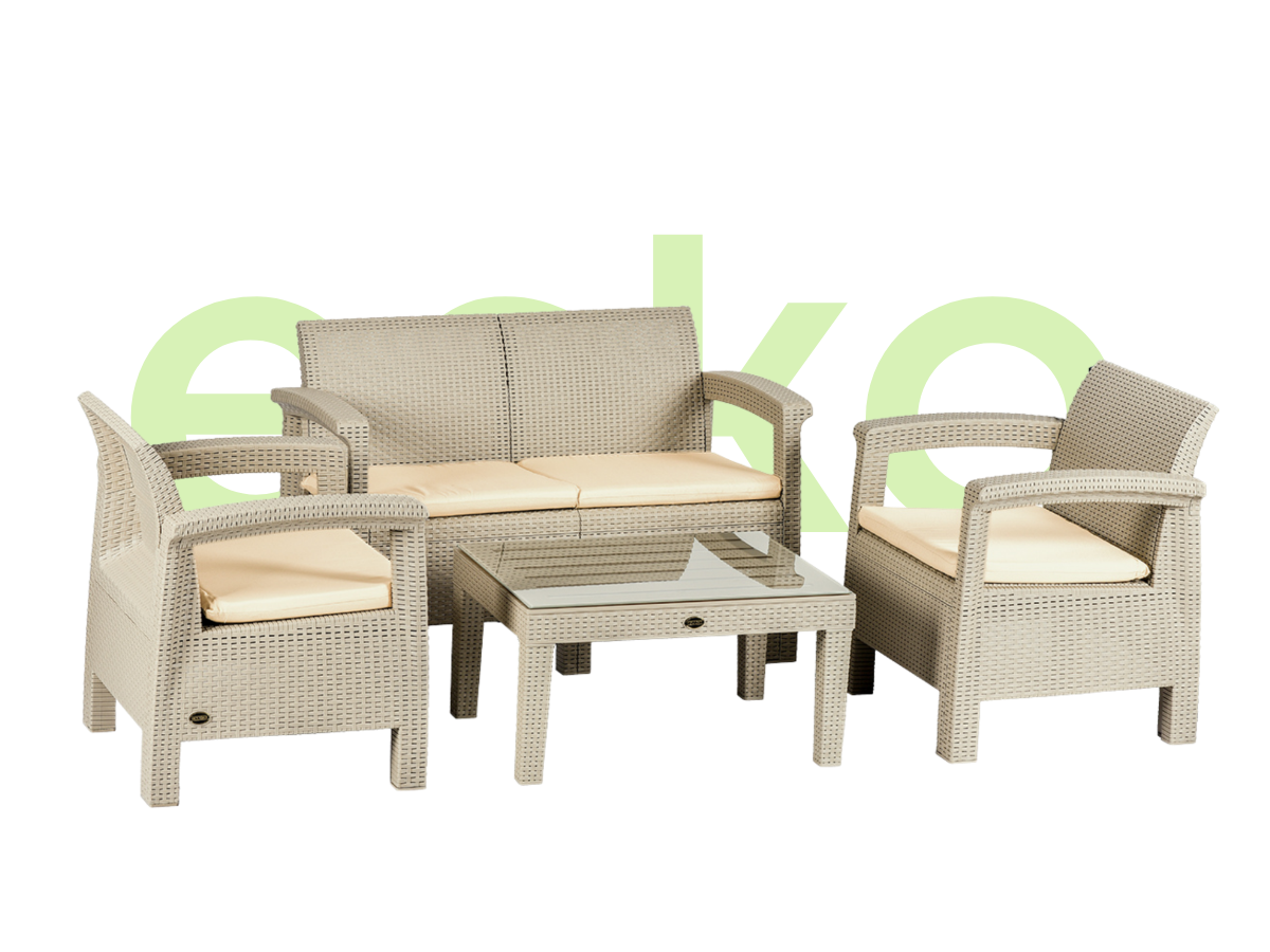 TOSCANA OTURMA GRUBU