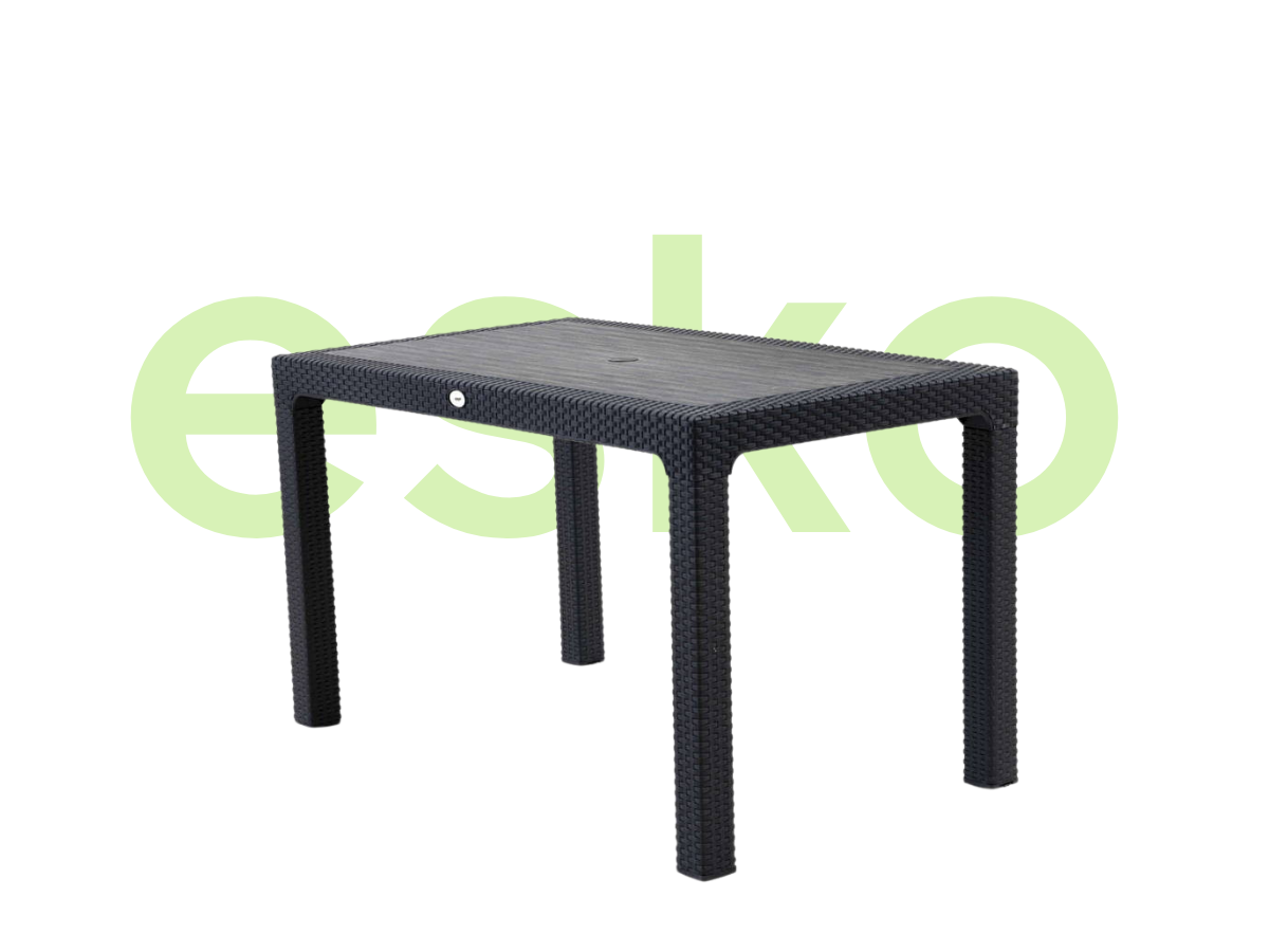 RATTAN 90 CM X 150 CM CAMLI MASA