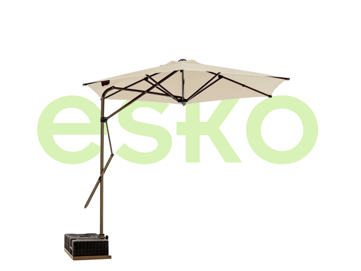 LAMP Q 250 ŞEMSİYE